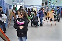 Muestra 25 años