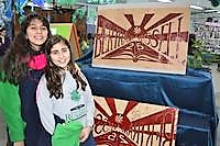 Muestra 25 años