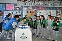 Muestra 25 años
