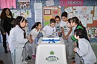 Muestra 25 años