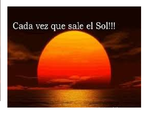 la magia está en cantar